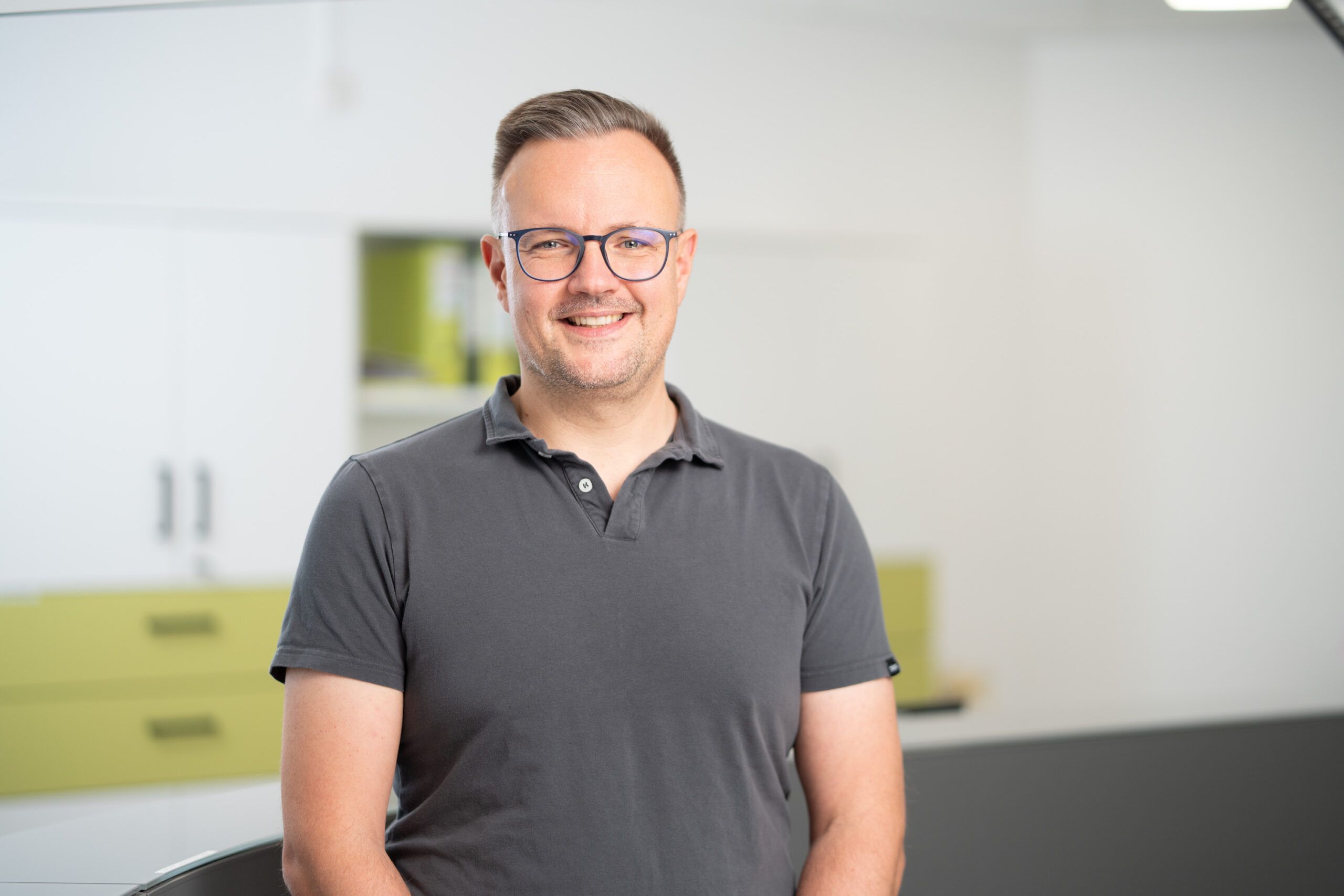 Stephan Zack Orthopädie Unfallchirurgie D-Arzt